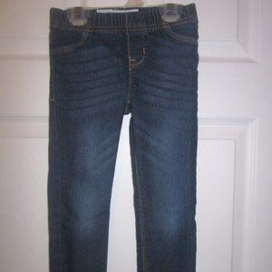 Jeggings Toddler Girl